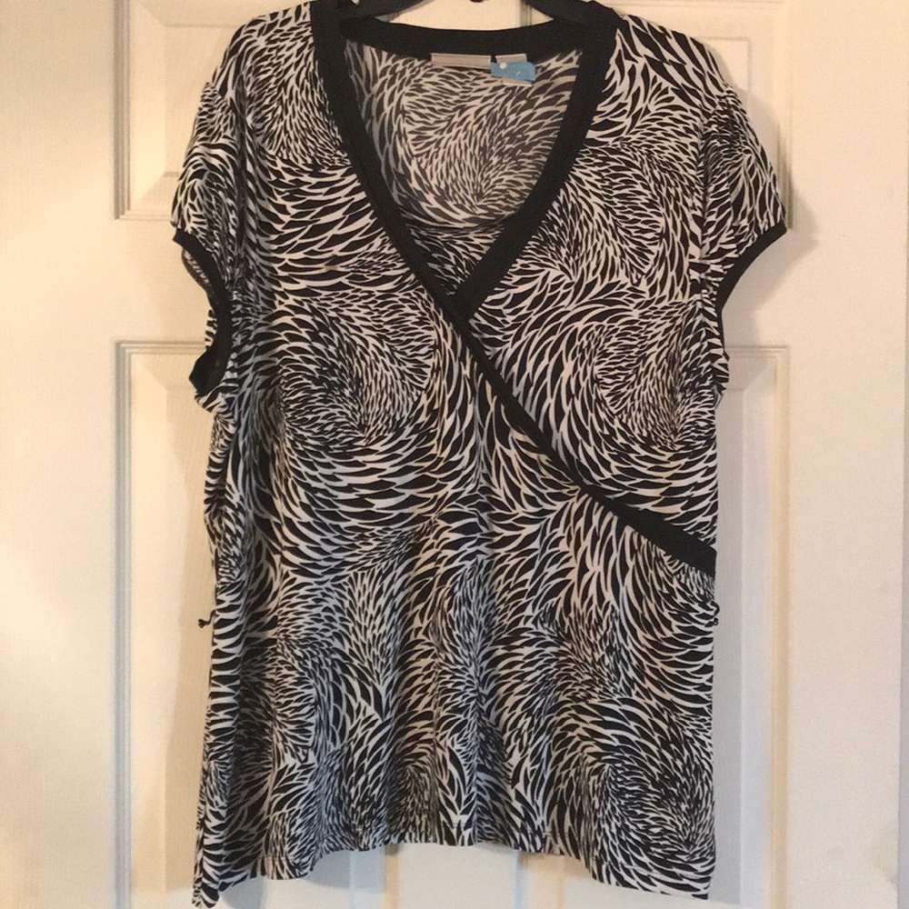 Ladies blouse
